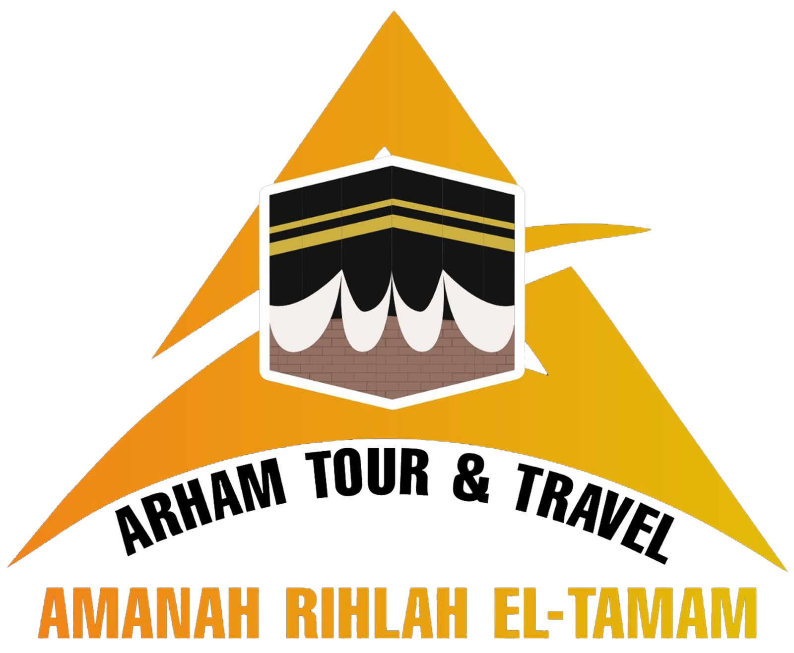 Logo ArhamTravel