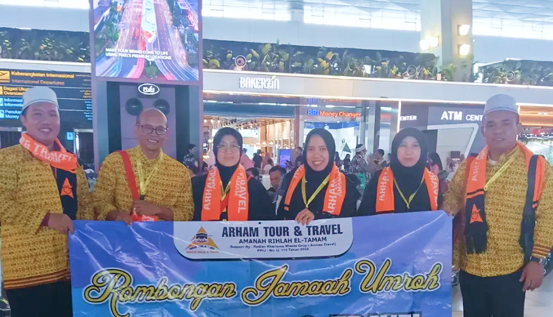 Tentang Kami